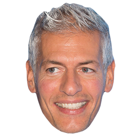 Featured image for “Giovanni Vernia Celebrity Big Head”