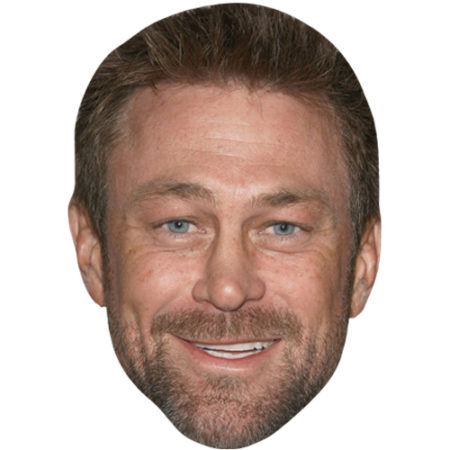 Featured image for “Grant Bowler Celebrity Big Head”