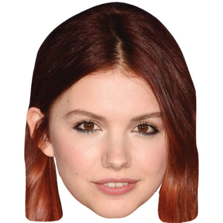 Featured image for “Hannah Murray Celebrity Big Head”