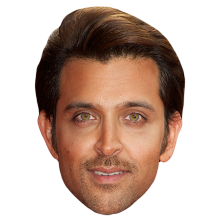 Featured image for “Hrithik Roshan Celebrity Big Head”