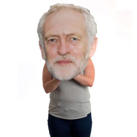 Featured image for “Jeremy Corbyn Big Head”