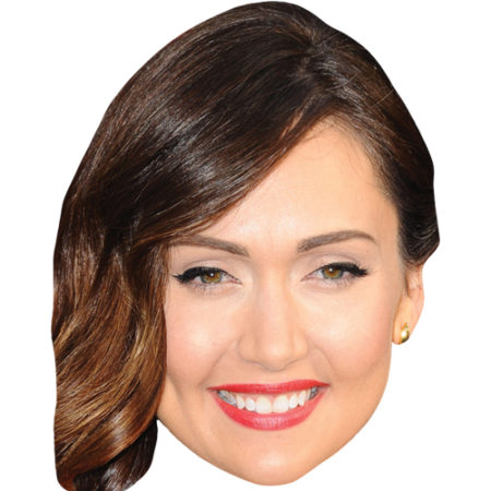 Featured image for “Jessica Chobot Celebrity Big Head”