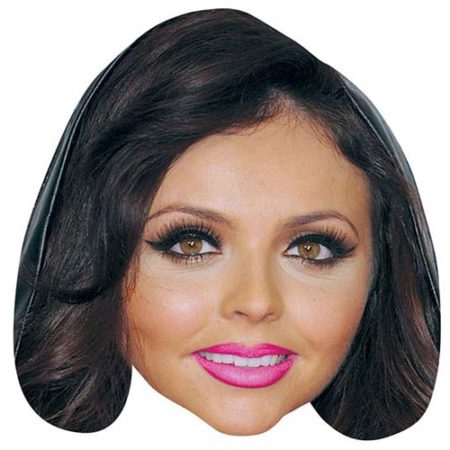 Featured image for “Jesy Nelson Big Head”