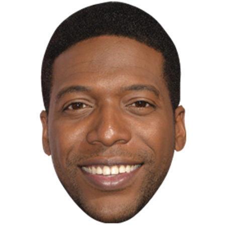 Featured image for “Jocko Sims Celebrity Big Head”