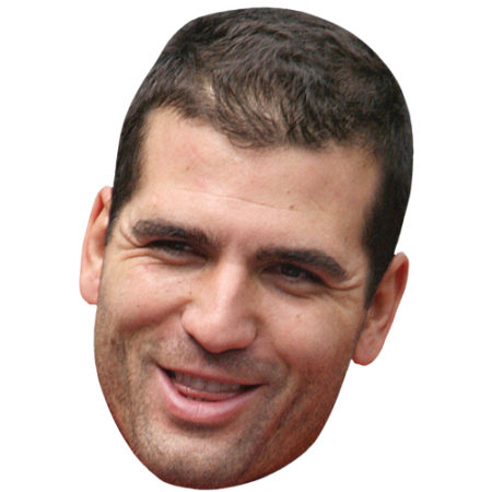 Featured image for “Joey Votto Celebrity Big Head”