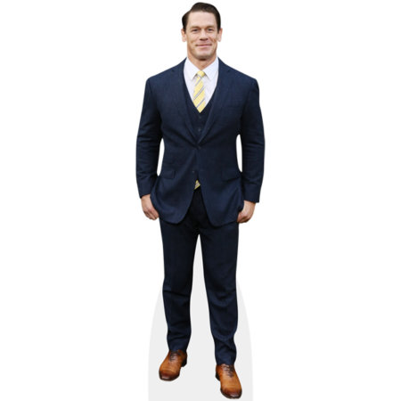 John Cena (Suit)