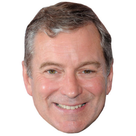 Featured image for “John Middleton Big Head”