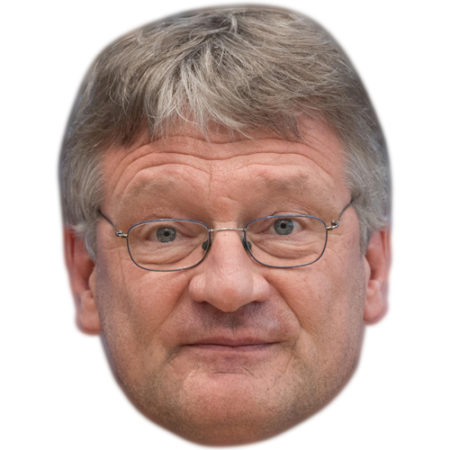Featured image for “JÃ¶rg Meuthen Celebrity Big Head”