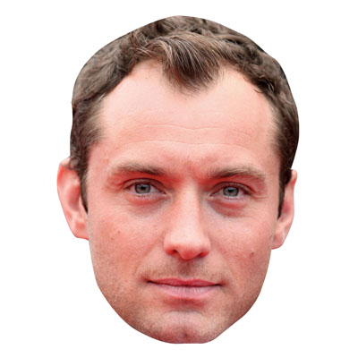 Featured image for “Jude Law Big Head”