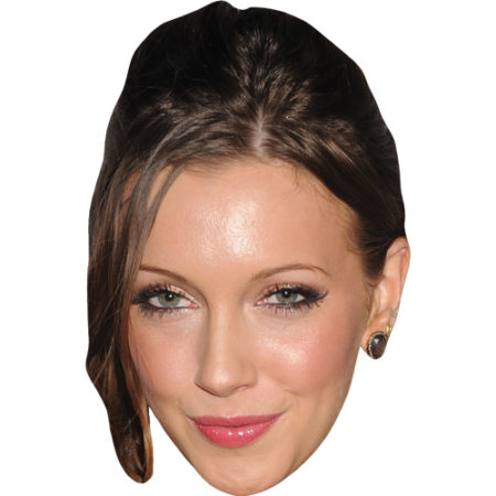 Featured image for “Katie Cassidy Celebrity Big Head”