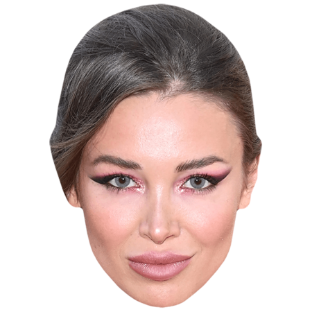 Featured image for “Lara Leito (Make Up) Celebrity Mask”
