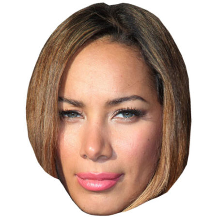 Featured image for “Leona Lewis Celebrity Big Head”