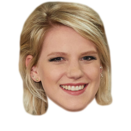 Featured image for “Levina Celebrity Big Head”