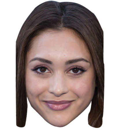Featured image for “Lindsey Morgan Celebrity Big Head”