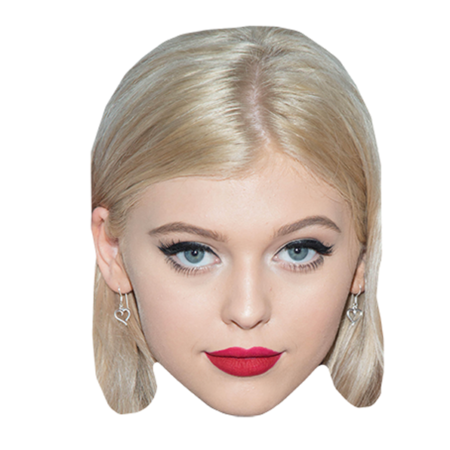 Featured image for “Loren Gray Celebrity Big Head”