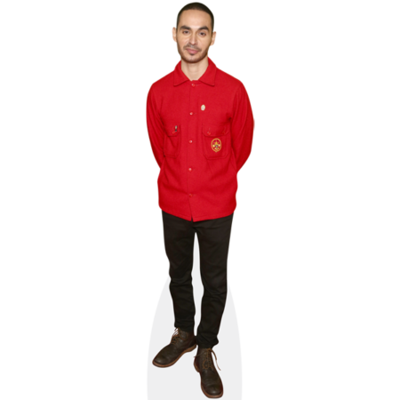 Manny Montana (Red Shirt)