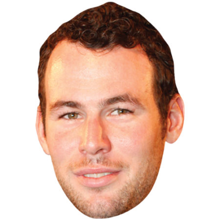 Featured image for “Mark Cavendish Celebrity Big Head”