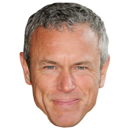 Featured image for “Mark Foster Big Head”