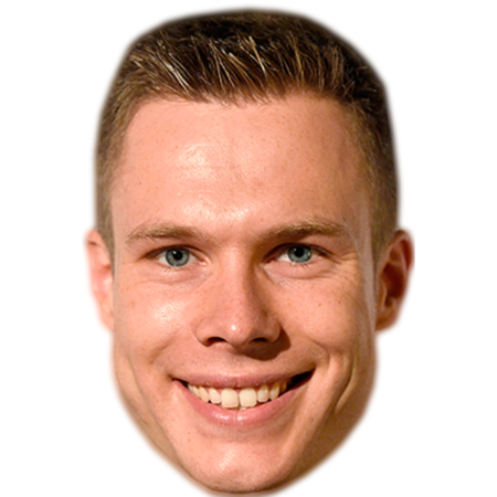 Featured image for “Markus Rehm Celebrity Big Head”