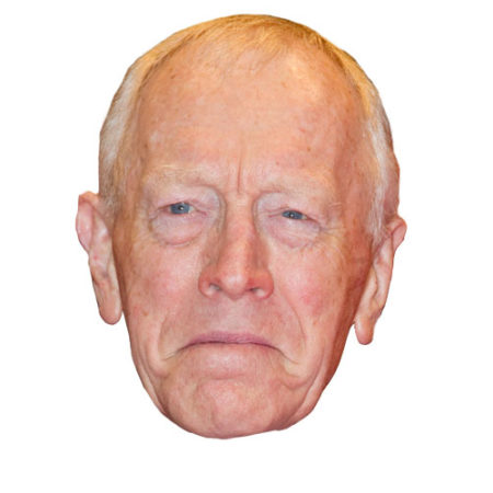 Featured image for “Max Von Sydow Big Head”