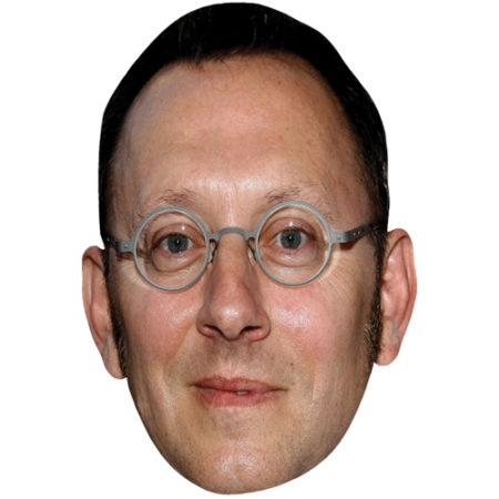 Featured image for “Michael Emerson Celebrity Big Head”