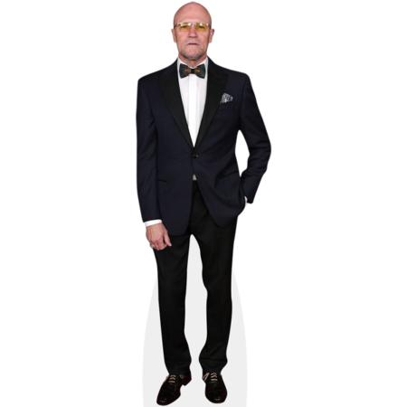 Michael Rooker (Bow Tie)