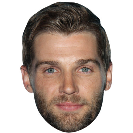 Featured image for “Mike Vogel Celebrity Big Head”