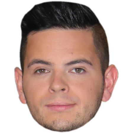 Featured image for “Paul Akister Celebrity Big Head”