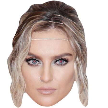 Featured image for “Perrie Edwards (2016) Big Head”