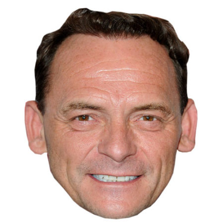 Featured image for “Perry Fenwick Big Head”