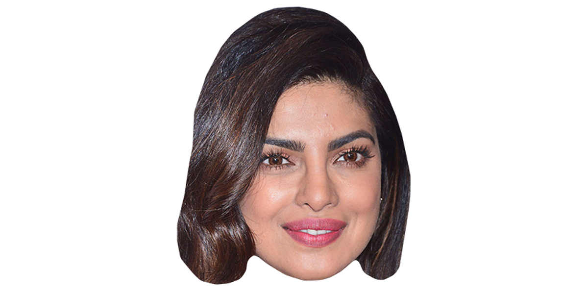 Featured image for “Priyanka Chopra Celebrity Big Head”