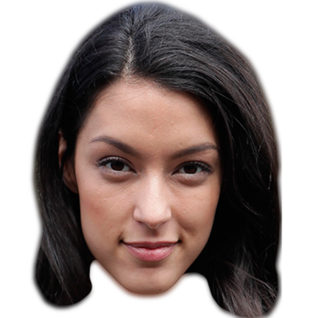 Featured image for “Rebecca Mir Celebrity Big Head”