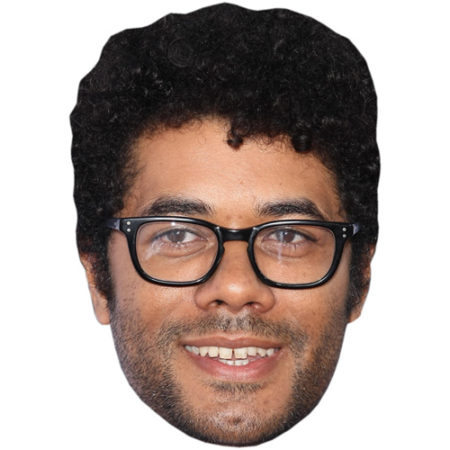 Featured image for “Richard Ayoade Celebrity Big Head”