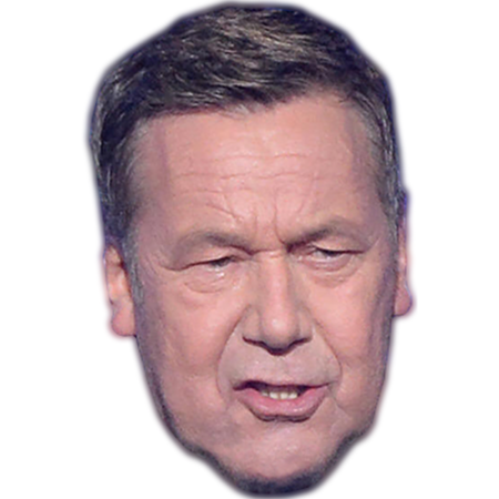 Featured image for “Roland Kaiser Celebrity Big Head”