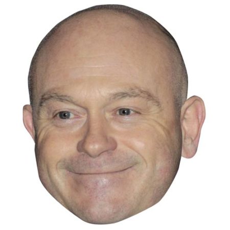 Featured image for “Ross Kemp Big Head”
