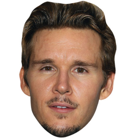 Featured image for “Ryan Kwanten Celebrity Big Head”