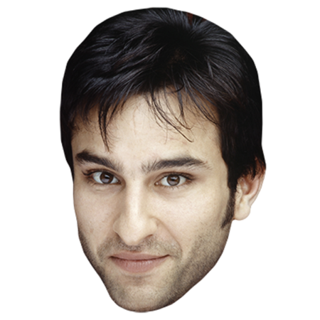 Featured image for “Saif Ali Khan (Fringe) Celebrity Big Head”