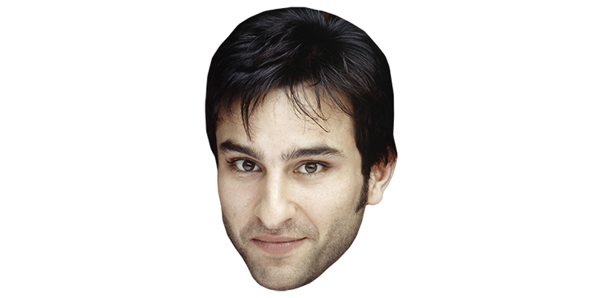 Featured image for “Saif Ali Khan (Fringe) Celebrity Big Head”
