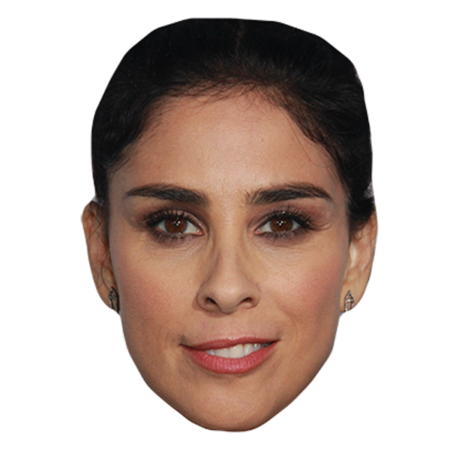 Featured image for “Sarah Silverman Celebrity Big Head”