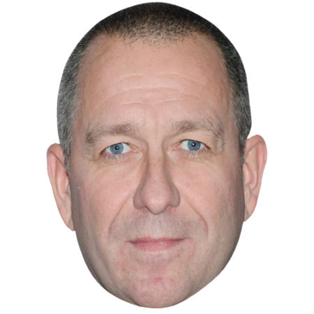 Featured image for “Sean Pertwee Celebrity Big Head”