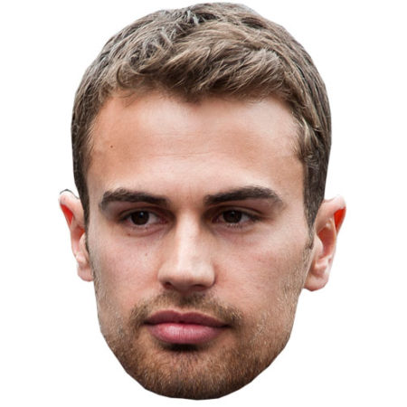 Featured image for “Theo James Big Head”