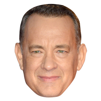 Featured image for “Tom Hanks Big Head”