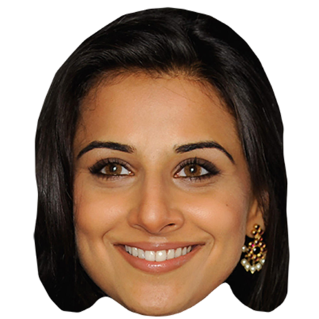 Featured image for “Vidya Balan Celebrity Big Head”