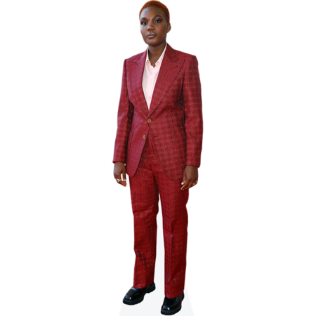 Anais Oluwatoyin Estelle Marinho (Suit)