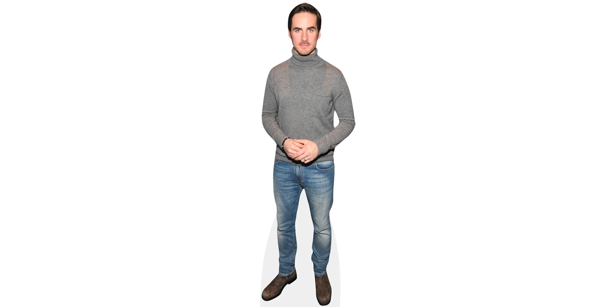Colin O'Donoghue (Jeans)