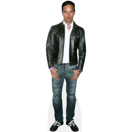 Featured image for “Gabriel Garko (Jeans) Cardboard Cutout”