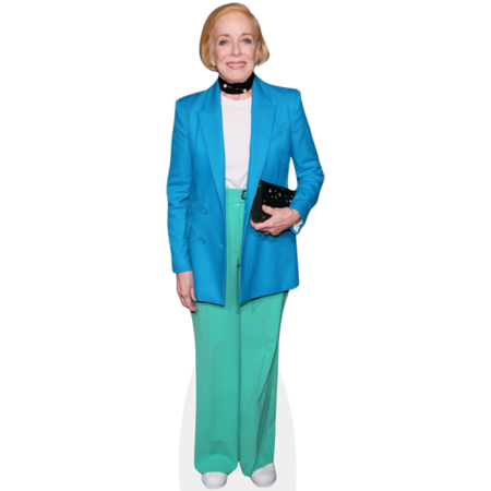 Featured image for “Holland Taylor (Blue Blazer) Cardboard Cutout”