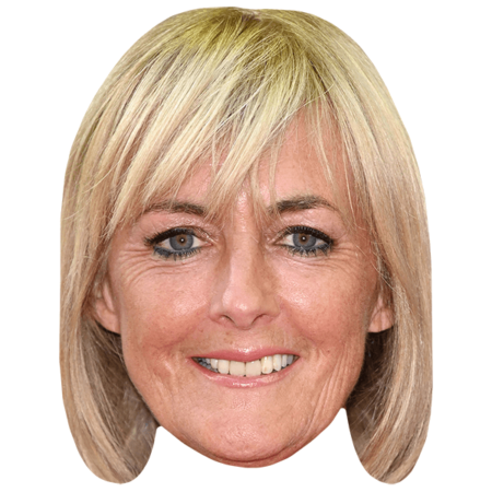 Featured image for “Jane Moore (Smile) Celebrity Mask”