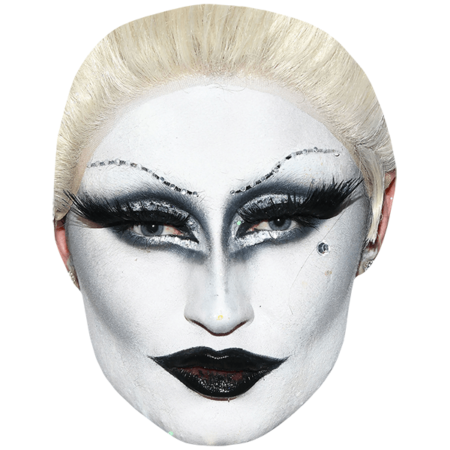 Featured image for “Kade Gottlieb (Make Up) Celebrity Mask”