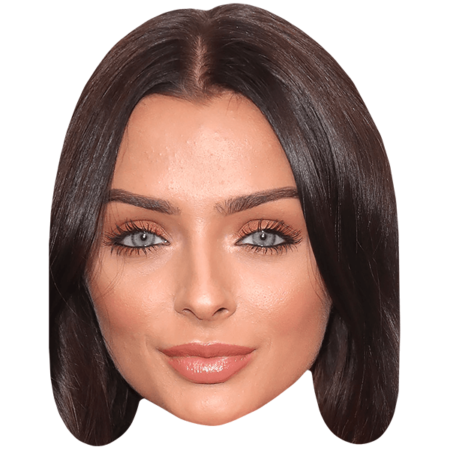 Featured image for “Kady Mcdermott (Make Up) Big Head”